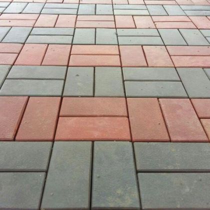 flooring stone سنگ کف آجری