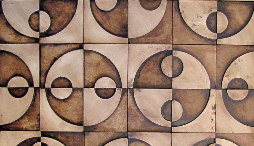 Artificial stone diamond دیاموند سنگ