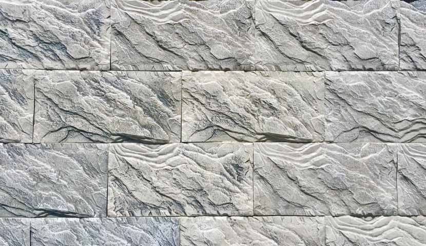 Artificial stone hilly سنگ هیلی