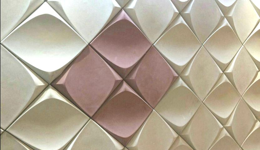 Artificial stone opal سنگ تزئینی اوپال