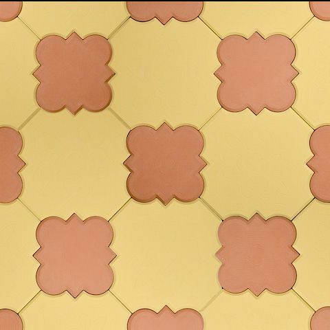 flooring stone سنگ کف جالیز عربی 