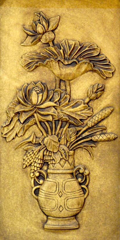 facades stone flower سنگ تزئینی فلاور