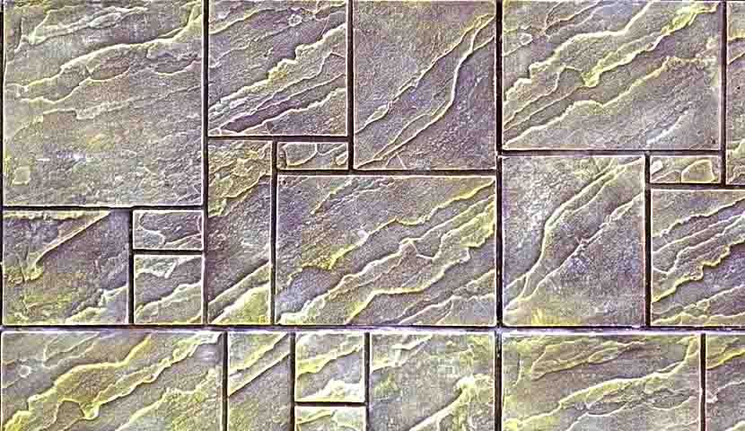 Artificial stone jasper جاسپر سنگ