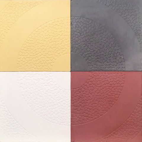 flooring stone سنگ کف واش بتن